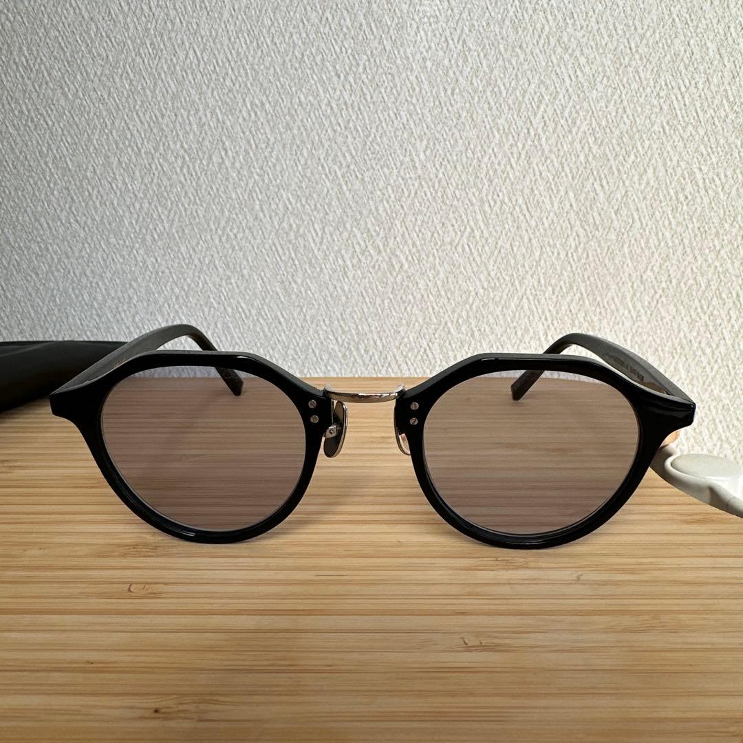 【A.D.S.R.】 SATCHMO サッチモ 01 ライトグレー