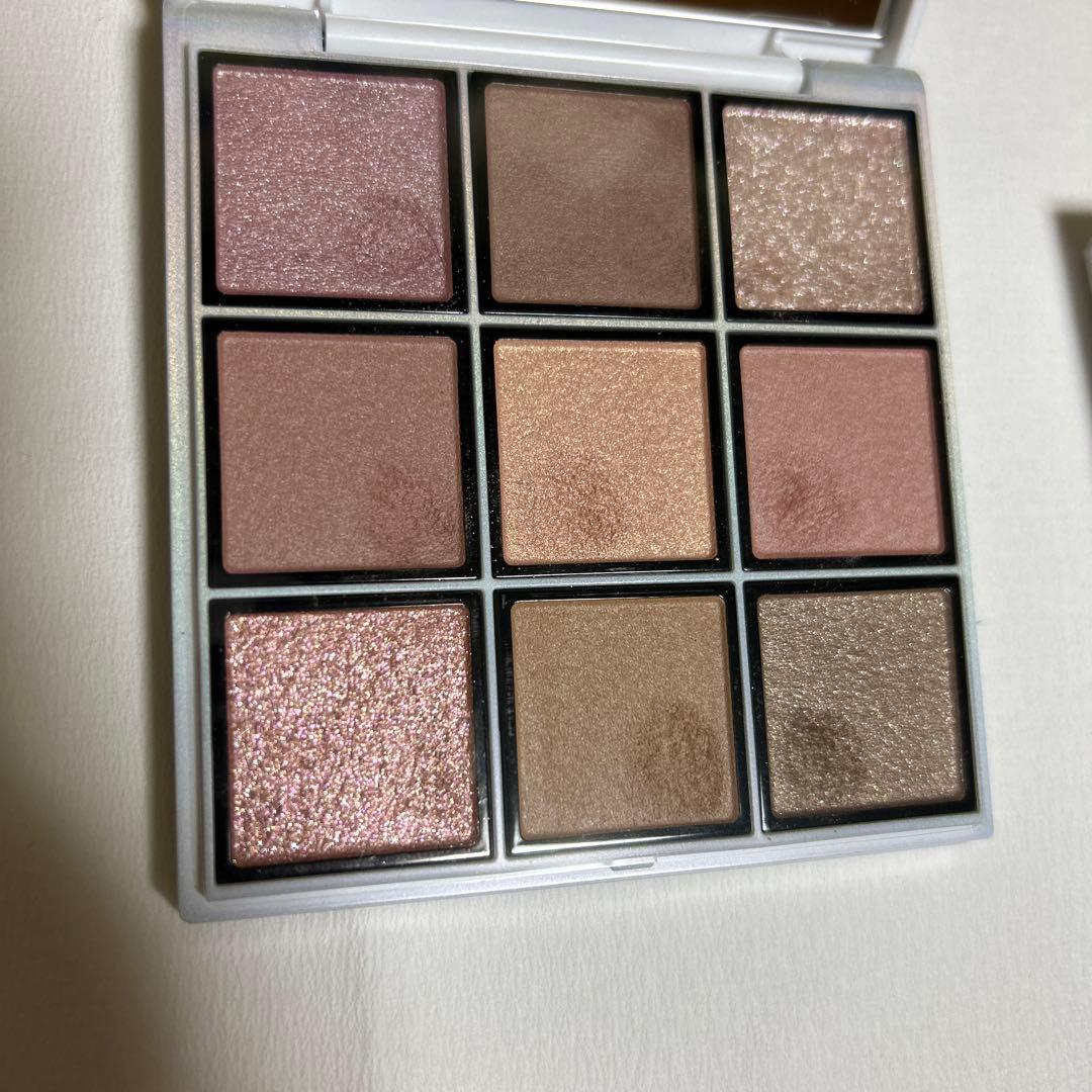 セルヴォーク　エクスプレッシヴ アイズEX04