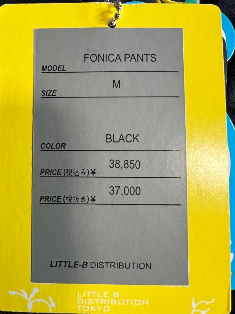 新品未使用 fonica スノボウェア 上下 M ピンク×ブラック