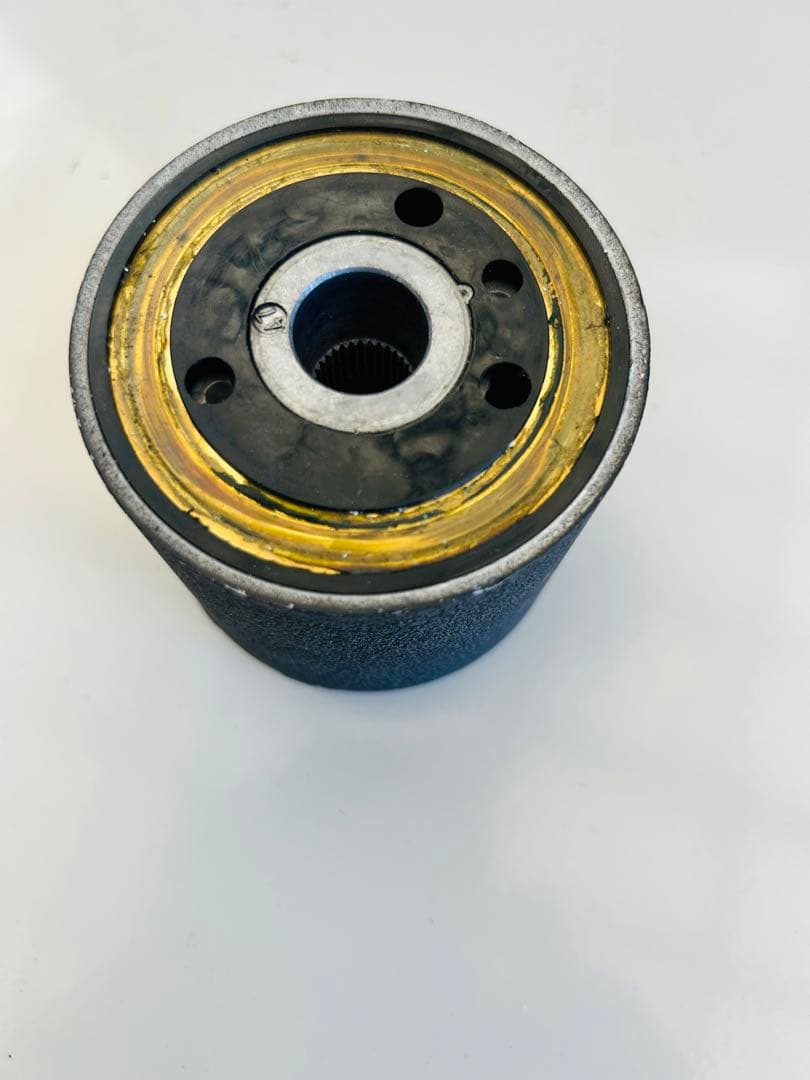 italvolanti ステアリングホイール for mel 黒