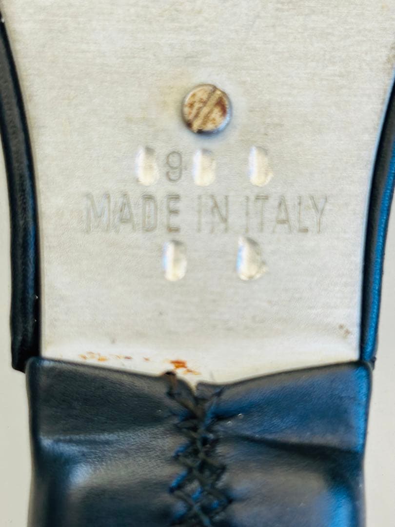 italvolanti ステアリングホイール for mel 黒