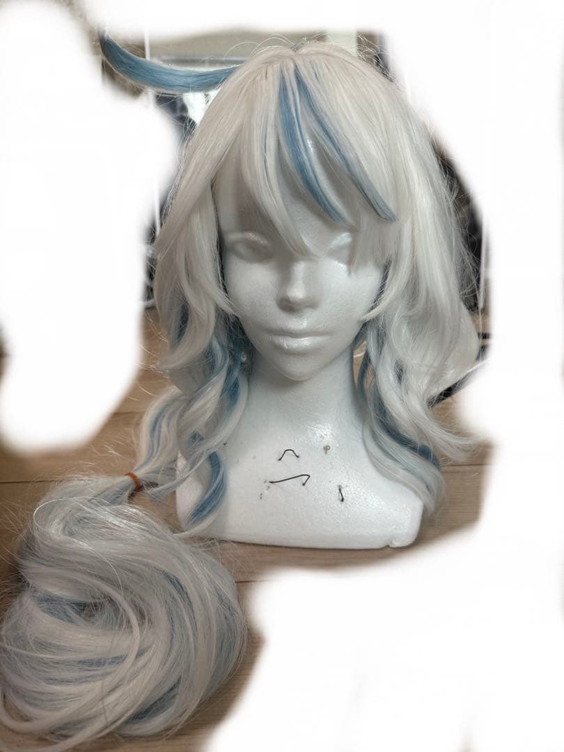 三分妄想 原神フリーナ コスプレ衣装