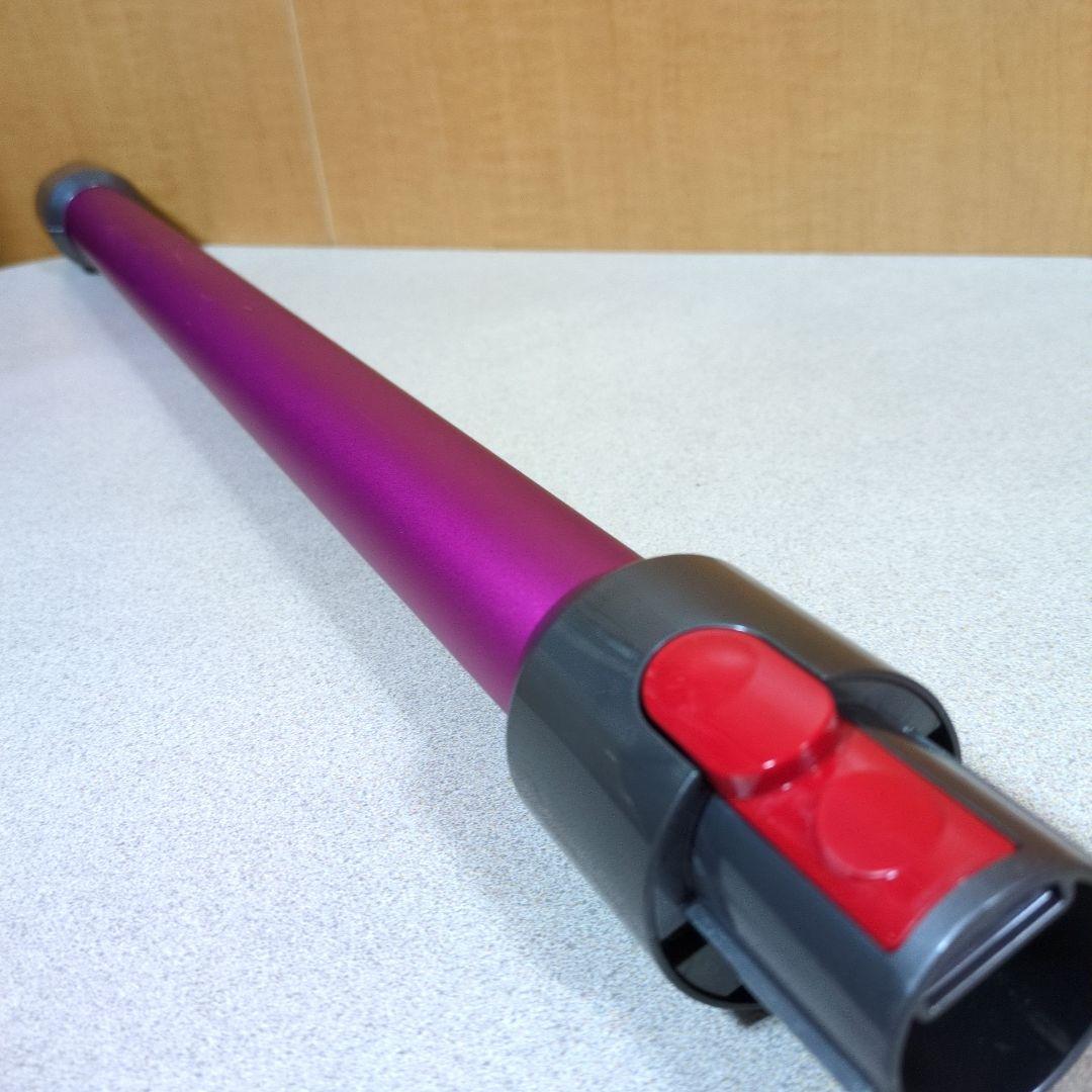 【美品】ダイソン cyclone v10 sv12 分解洗浄済み スタンド付き