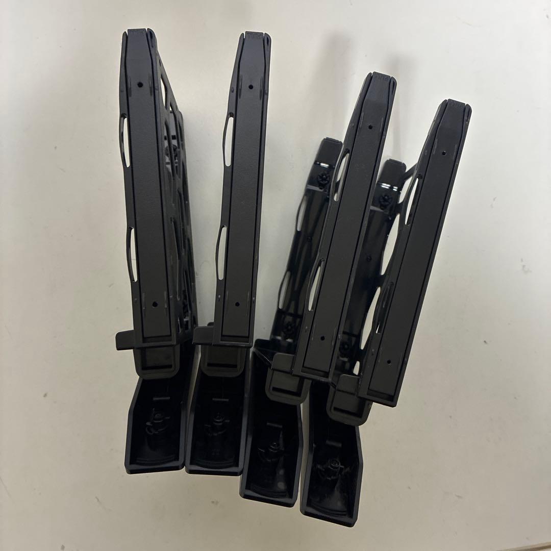 Synology Diskstation DS920+ 4ベイ NAS #3