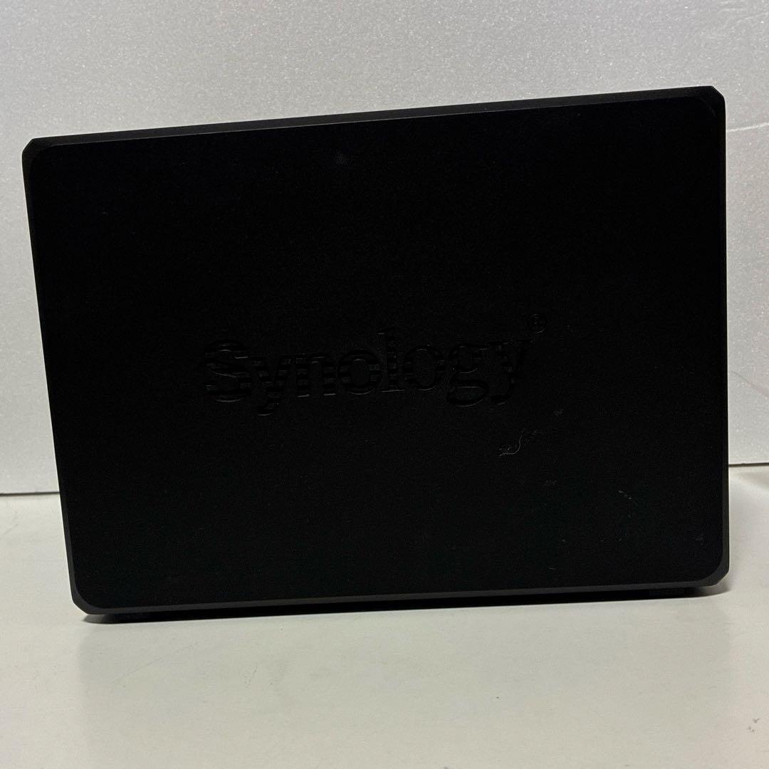 Synology Diskstation DS920+ 4ベイ NAS #3