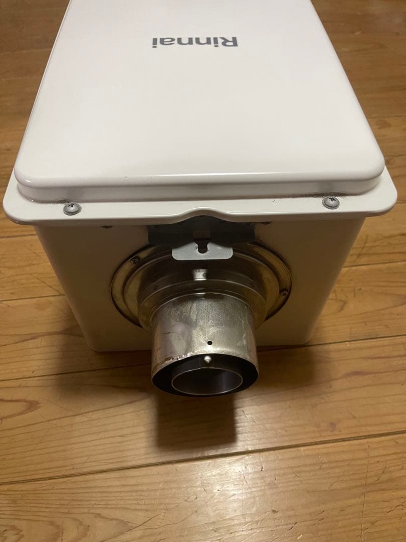 リンナイ RUX-SA1616U-E-13A 22年