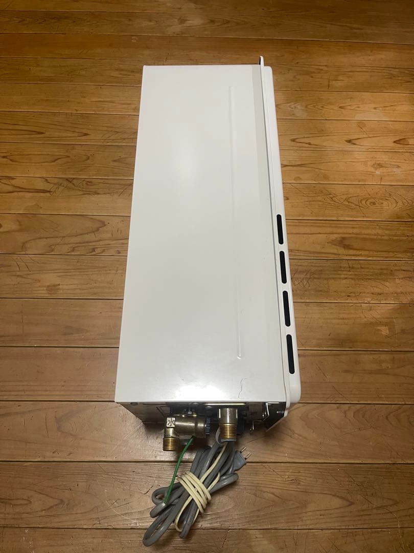 リンナイ RUX-SA1616U-E-13A 22年