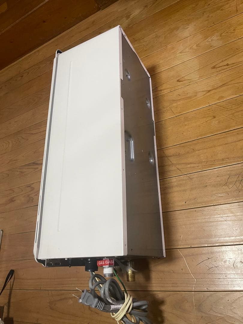 リンナイ RUX-SA1616U-E-13A 22年