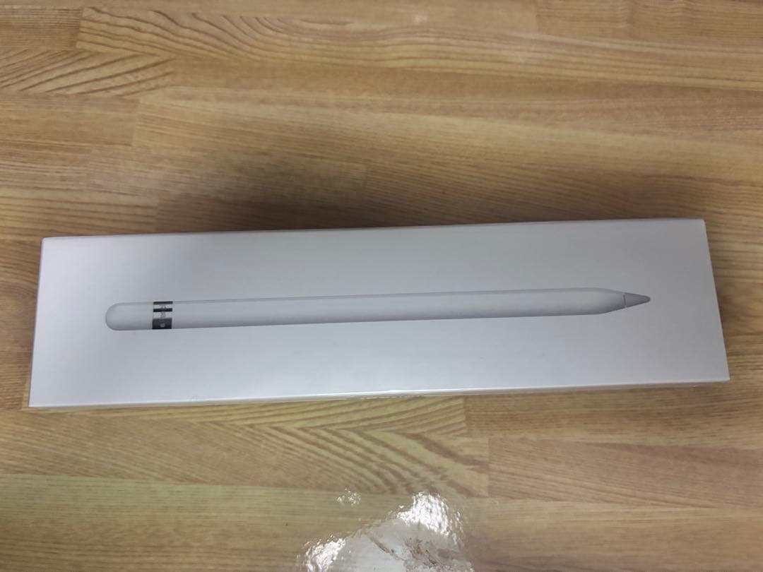 アップル(Apple) MQLY3J/A Apple Pencil（第1世代）