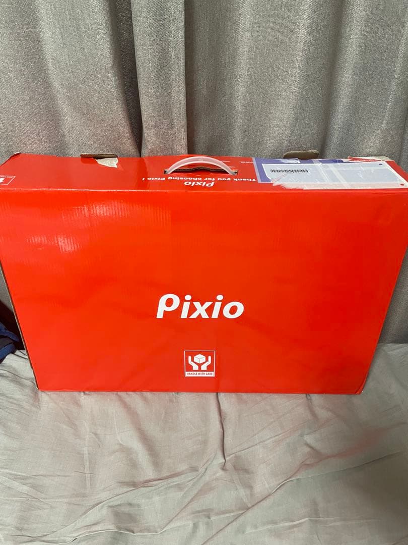 Pixio PX248 Wave Black ゲーミングモニター 23.8インチ