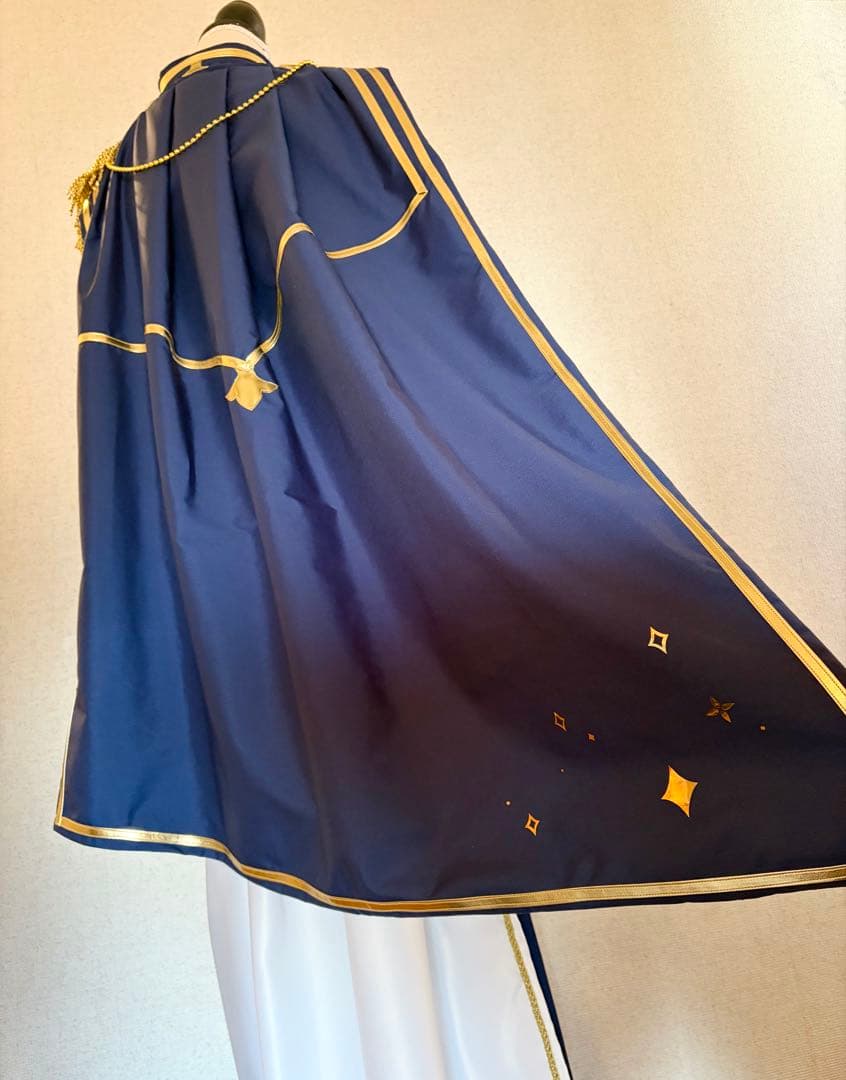 加賀美ハヤト 共通衣装 コスプレ