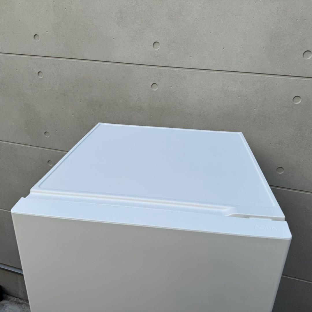 184⭐️2025年製★ほぼ新品★アクア　冷蔵庫　大型　200L ホワイト