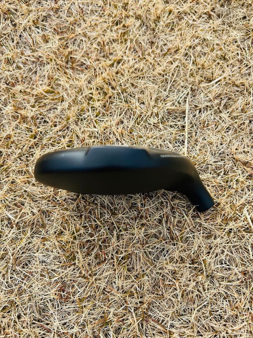 PING G400 フェアウェイウッド 7番 20.5度