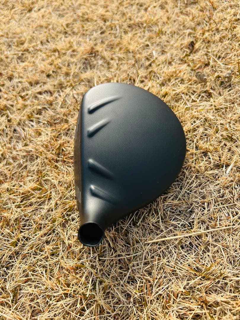 PING G400 フェアウェイウッド 7番 20.5度