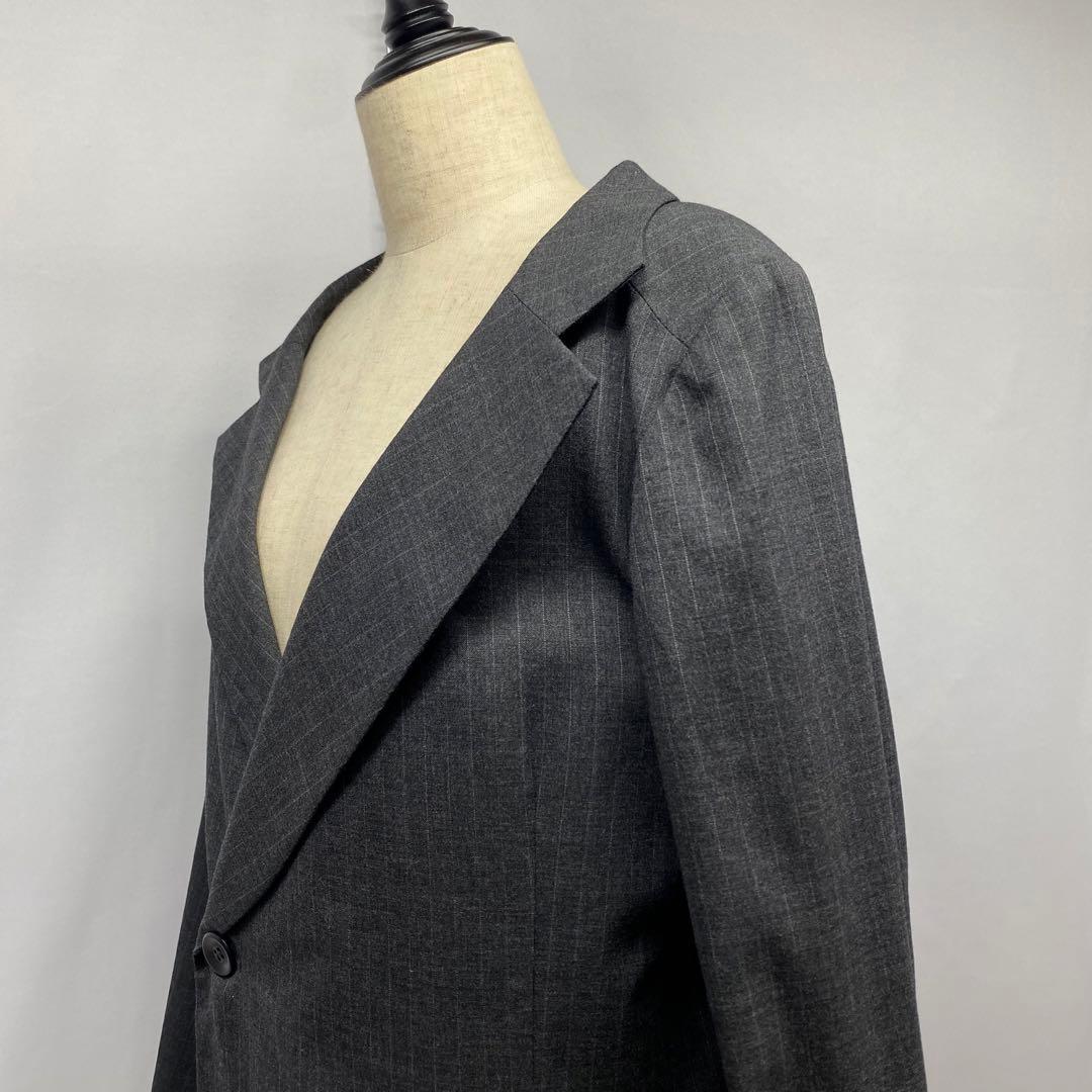 Y's ダブルジャケット