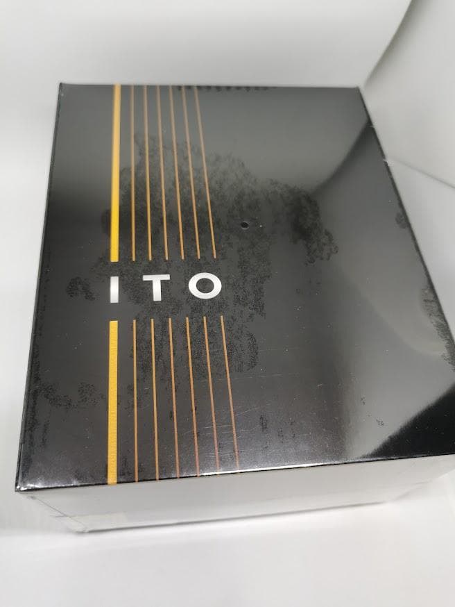 DUNU ITO 新品未開封