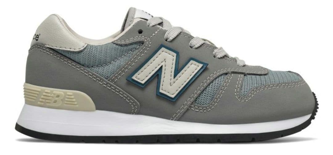 新品 New Balance YC1300J3 キッズスニーカー 21.0cm