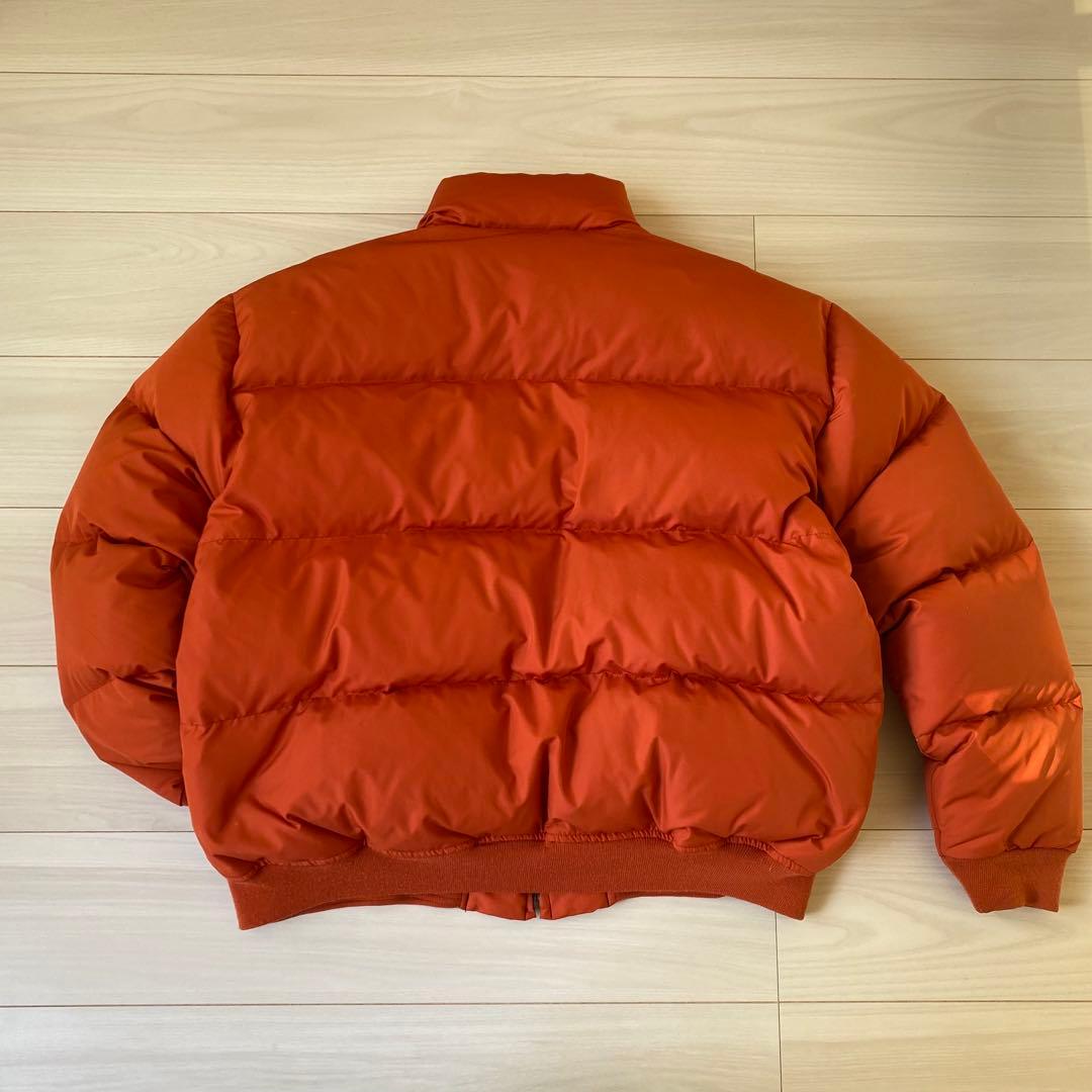 F*E様 1990s Polo Ralph Lauren down jacket
