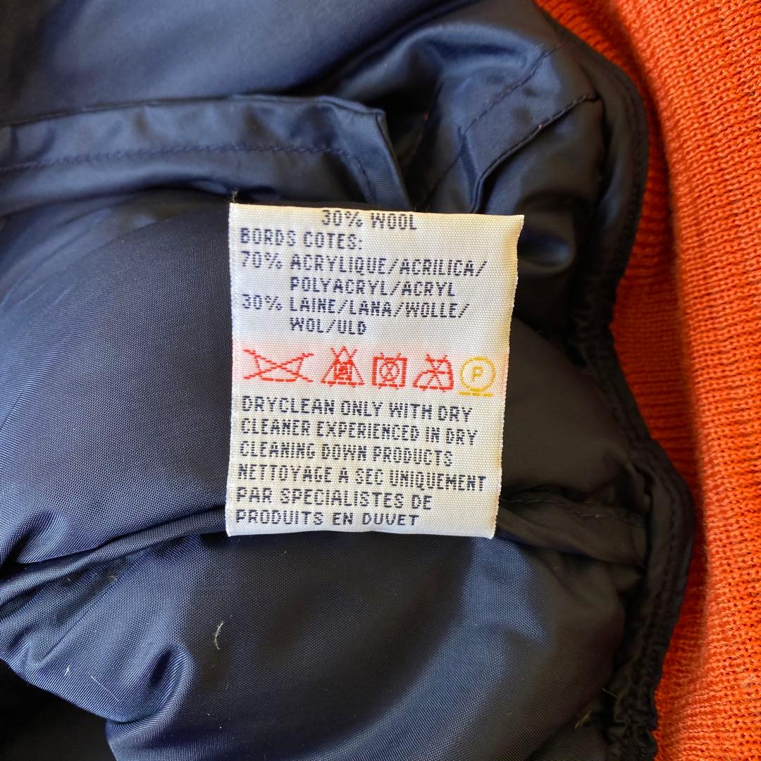 F*E様 1990s Polo Ralph Lauren down jacket