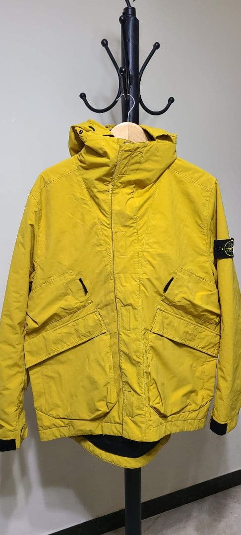 STONE  STONE  ミリタリージャケット