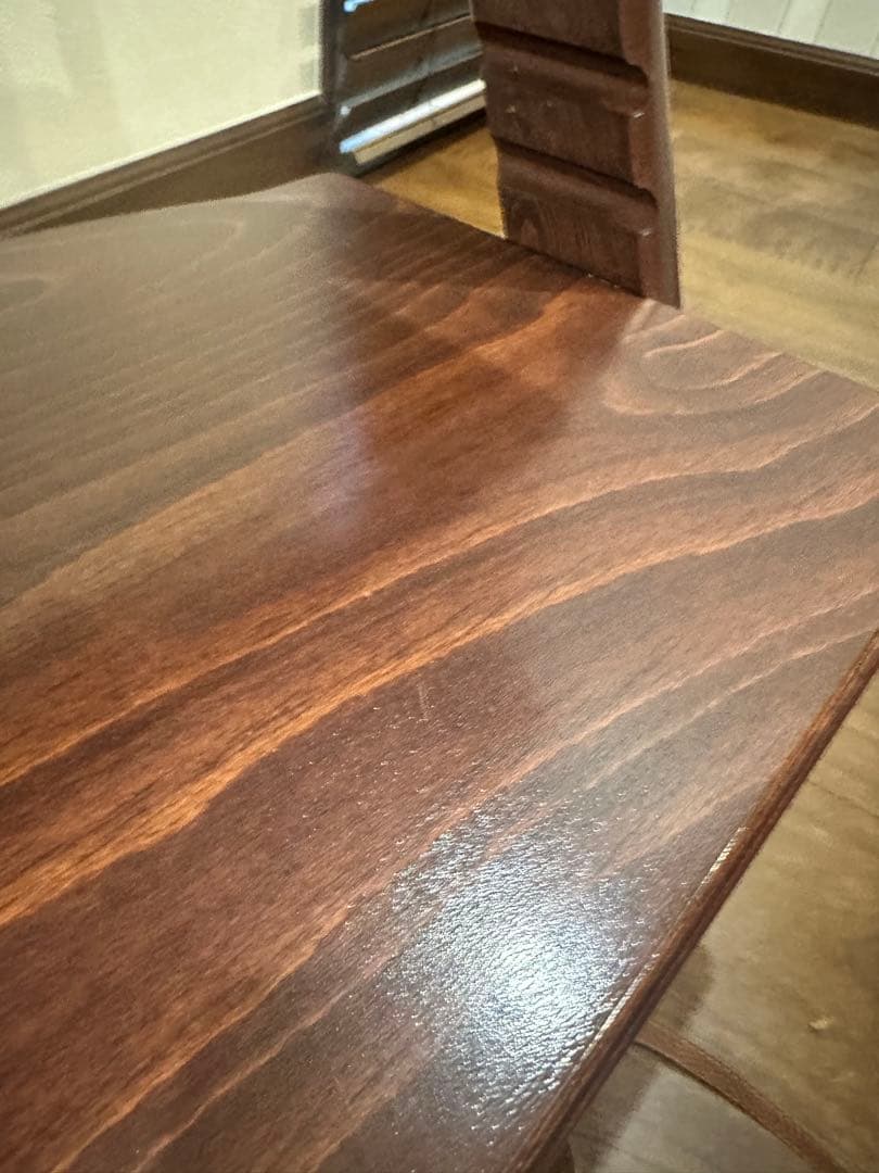 ［美品］STOKKE ストッケトリップトラップ(シリアル#6）