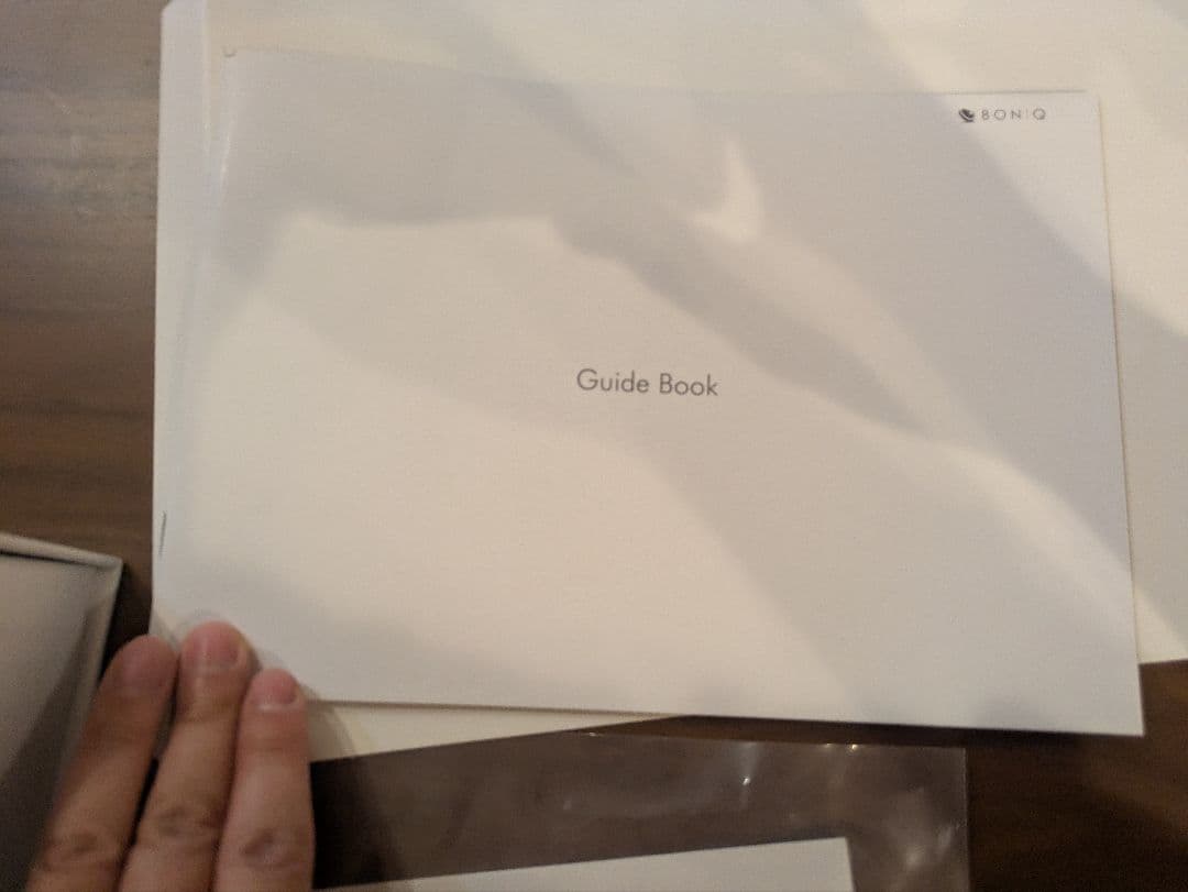 ろ*り様 BONIQ 2.0 低温調理器