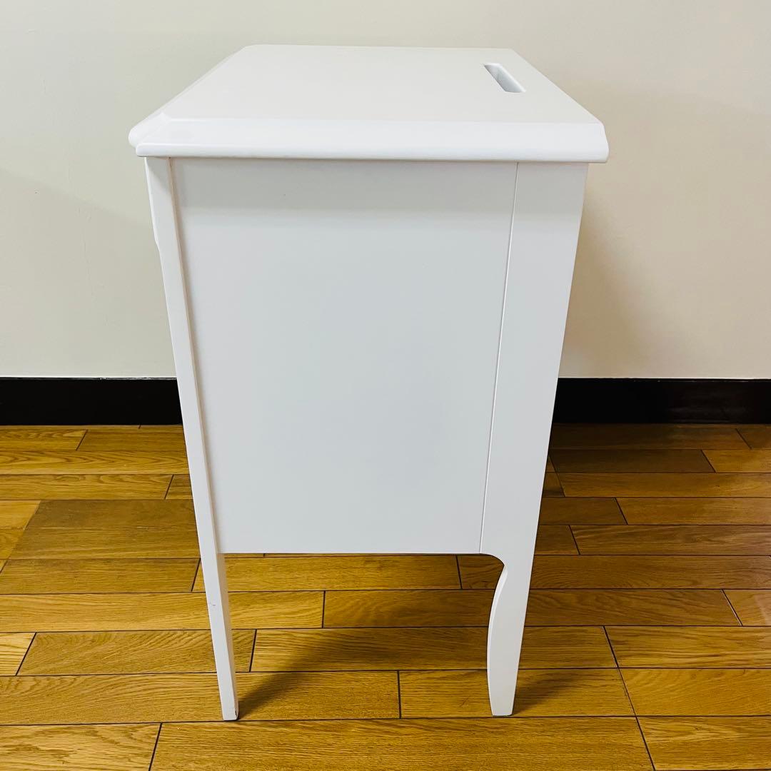 Francfranc ドレッサー 化粧台　送料込み