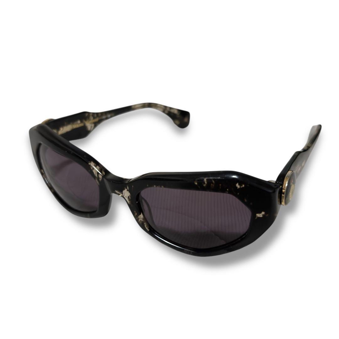 vivienne westwood ヴィヴィアンウエストウッド サングラス 美品