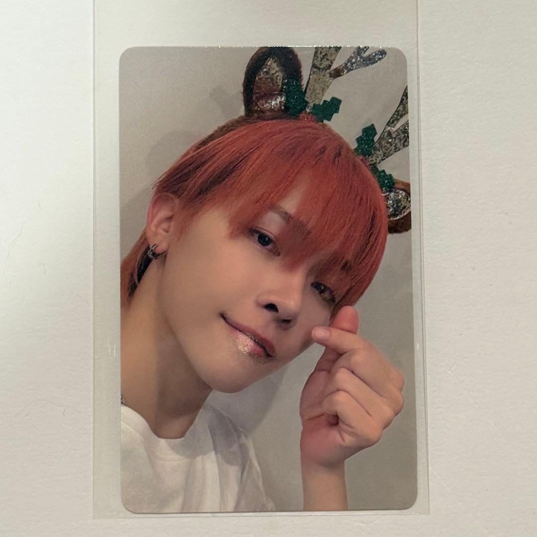 &TEAM 雪明かり プレミアム点灯式 ルネイベ NICHOLAS