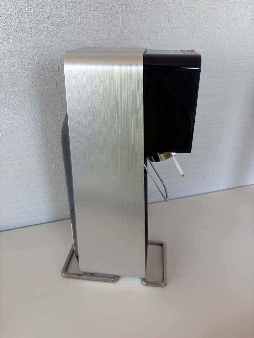 ソーダストリーム　POWER 炭酸水メーカー　キット　シリンダー　ボトル　本体
