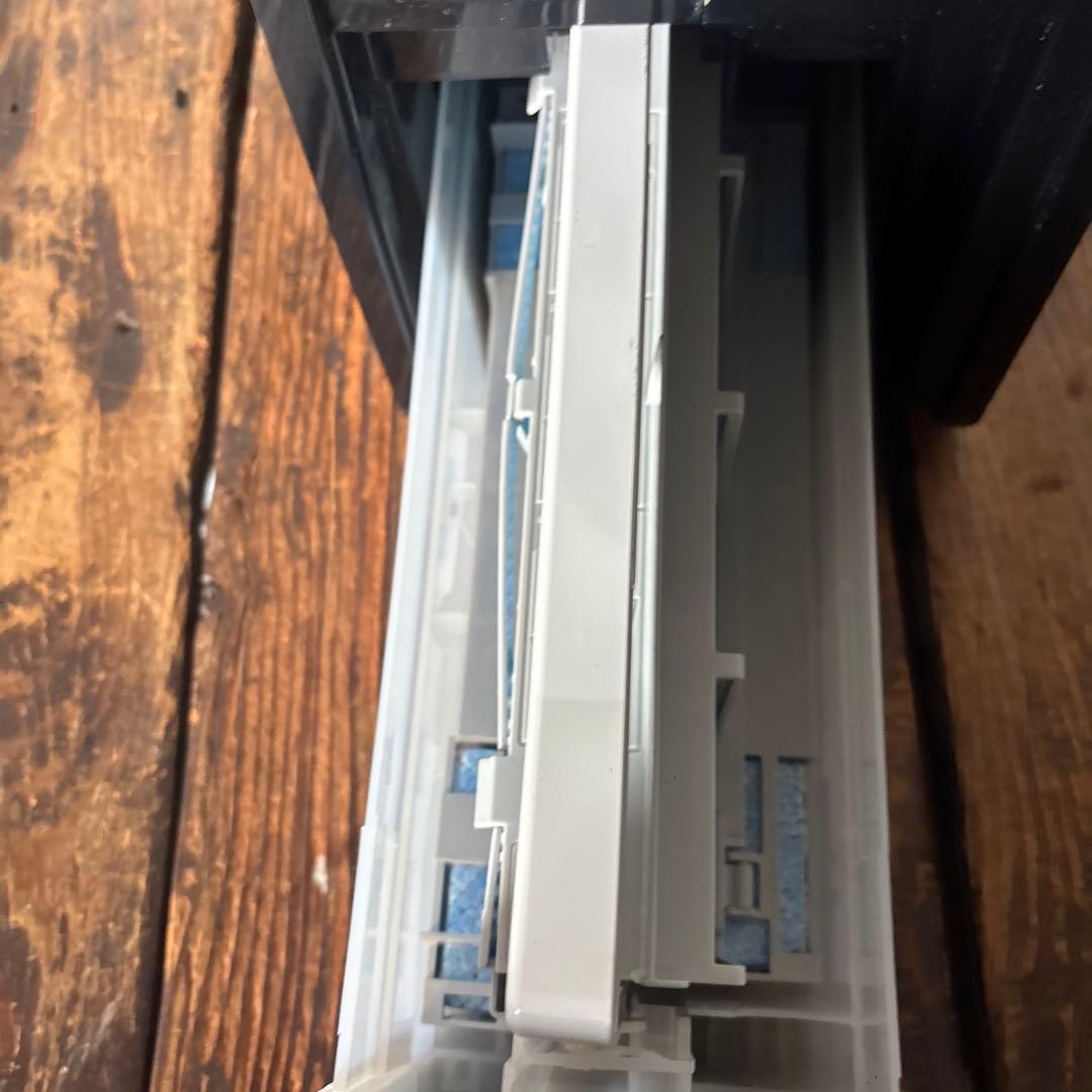 SHARP 加湿空気清浄機 KC-30T7-B　2022年製