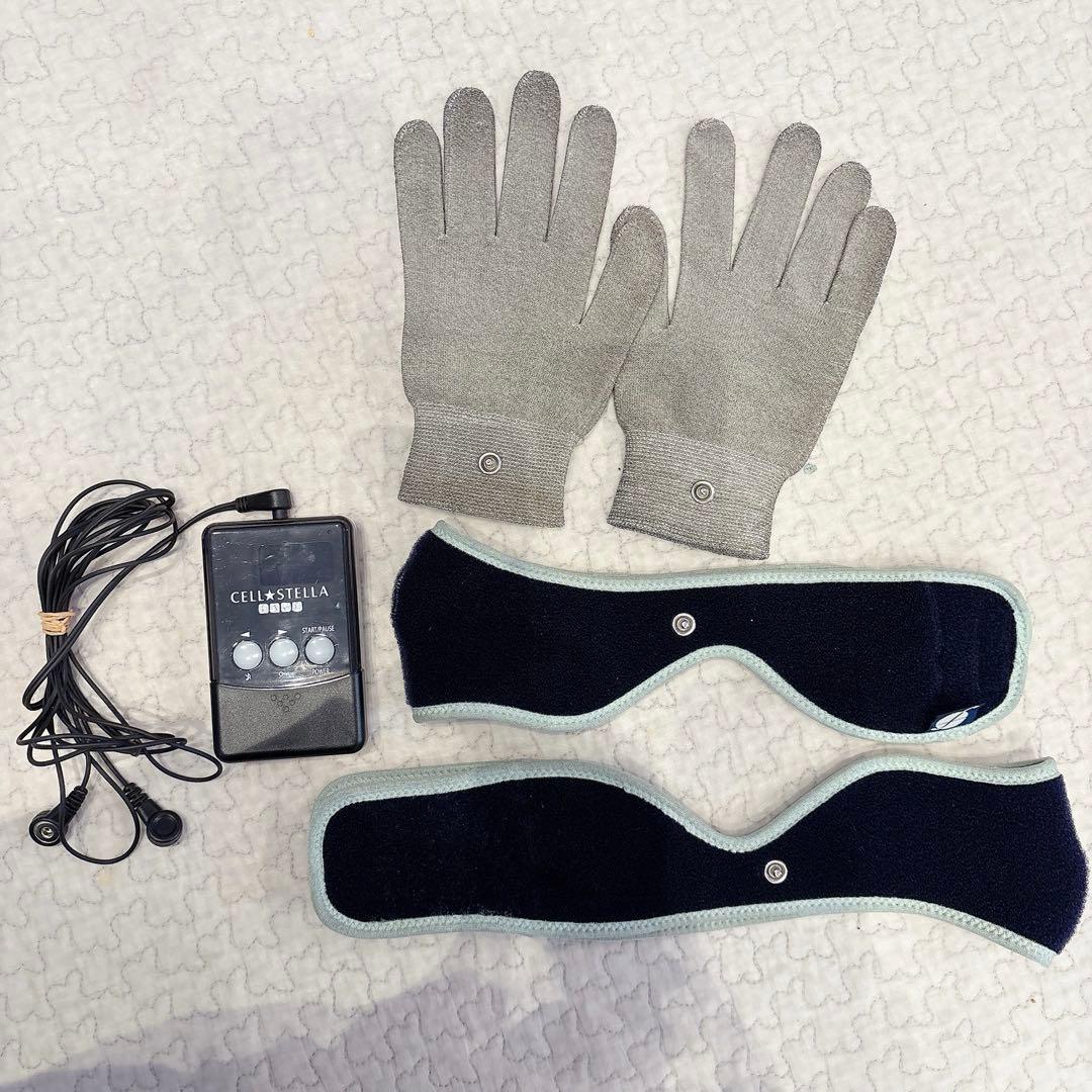 フレキシア　セルステラ　フェイス