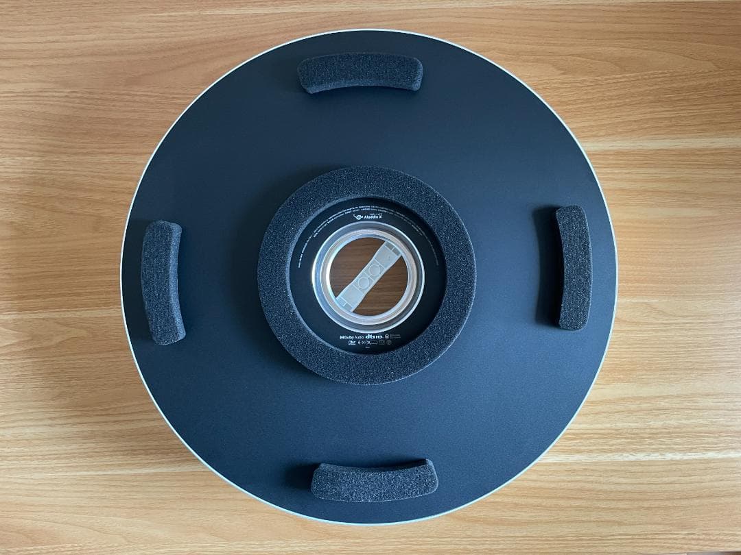 Aladdin X2 Light アラジンX AX2P24U03DJ