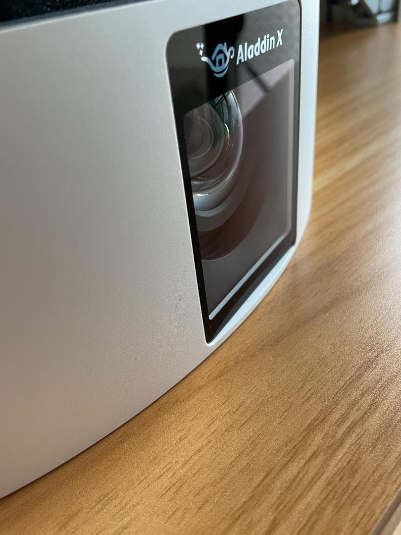 Aladdin X2 Light アラジンX AX2P24U03DJ