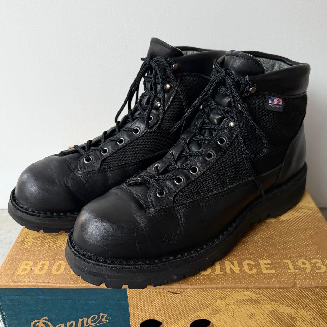 USA製 Danner Light 31400X 11 29cm ダナーライト