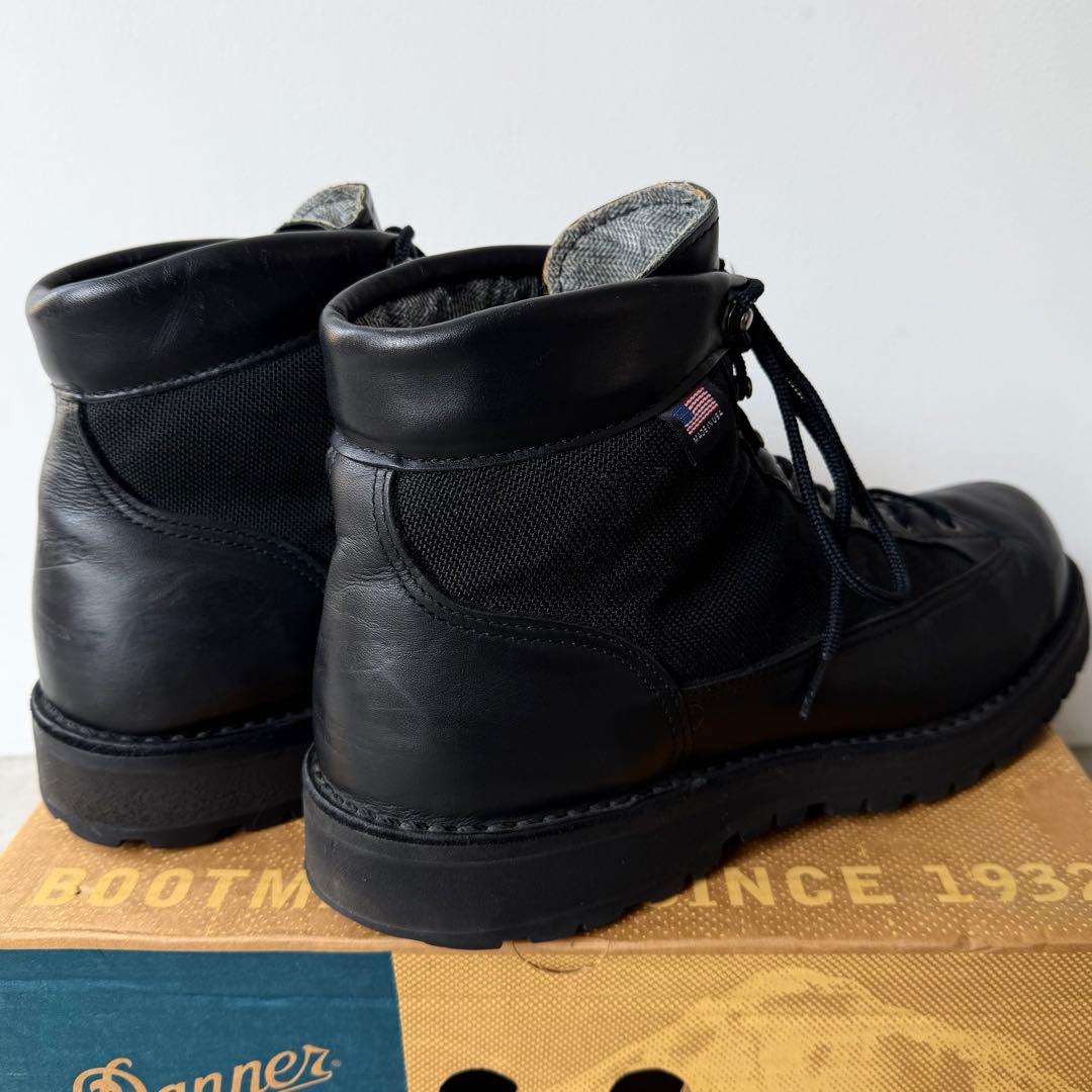 USA製 Danner Light 31400X 11 29cm ダナーライト