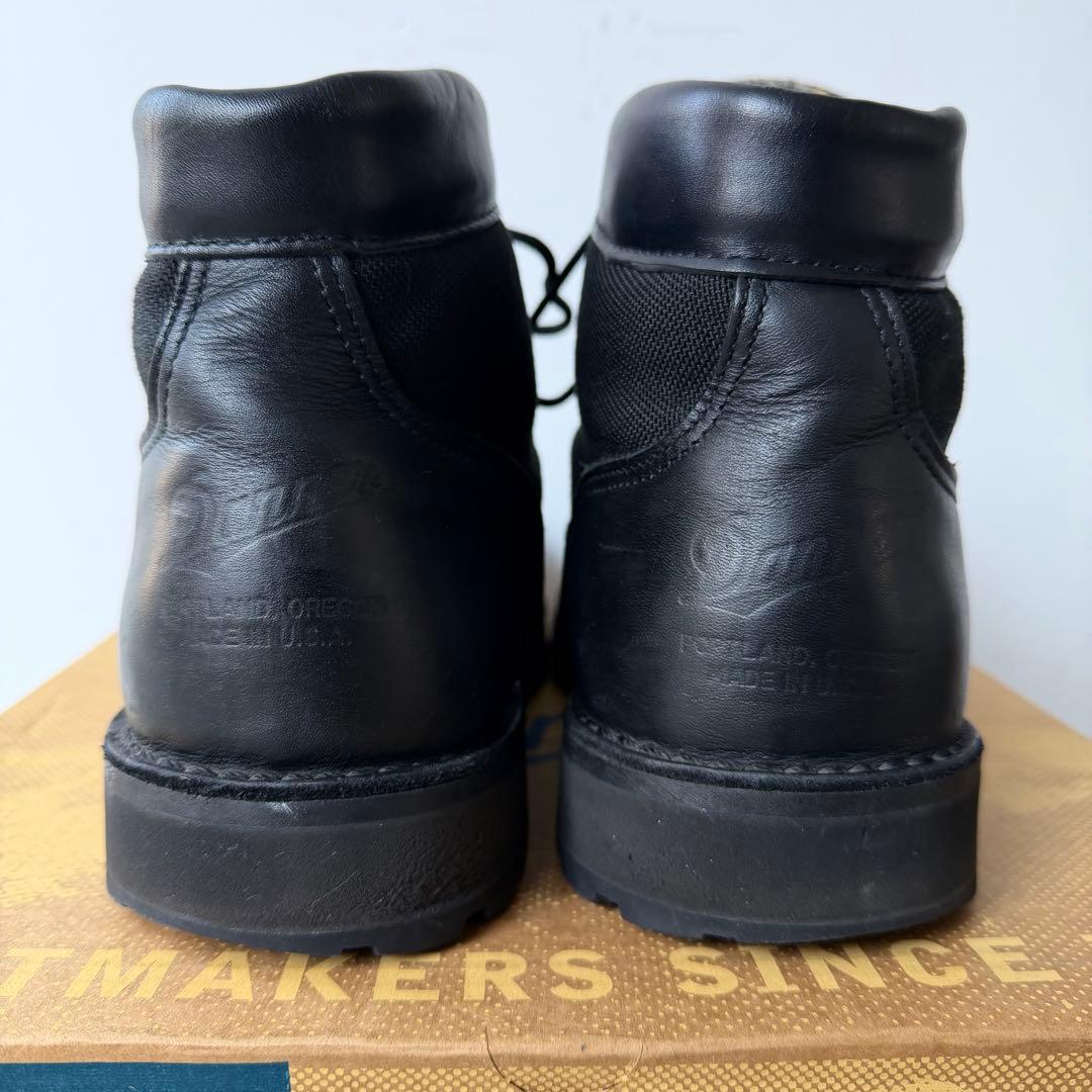 USA製 Danner Light 31400X 11 29cm ダナーライト