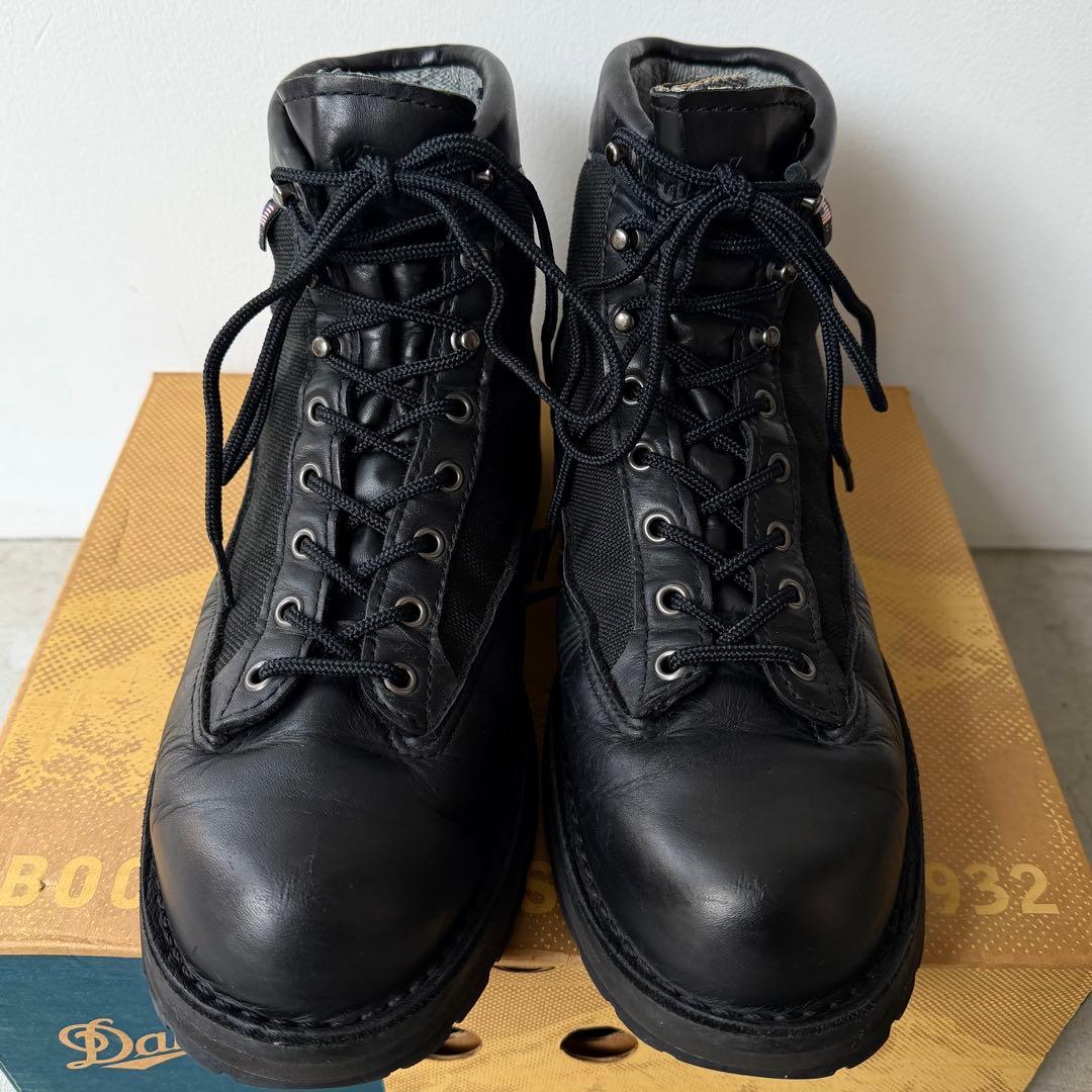 USA製 Danner Light 31400X 11 29cm ダナーライト