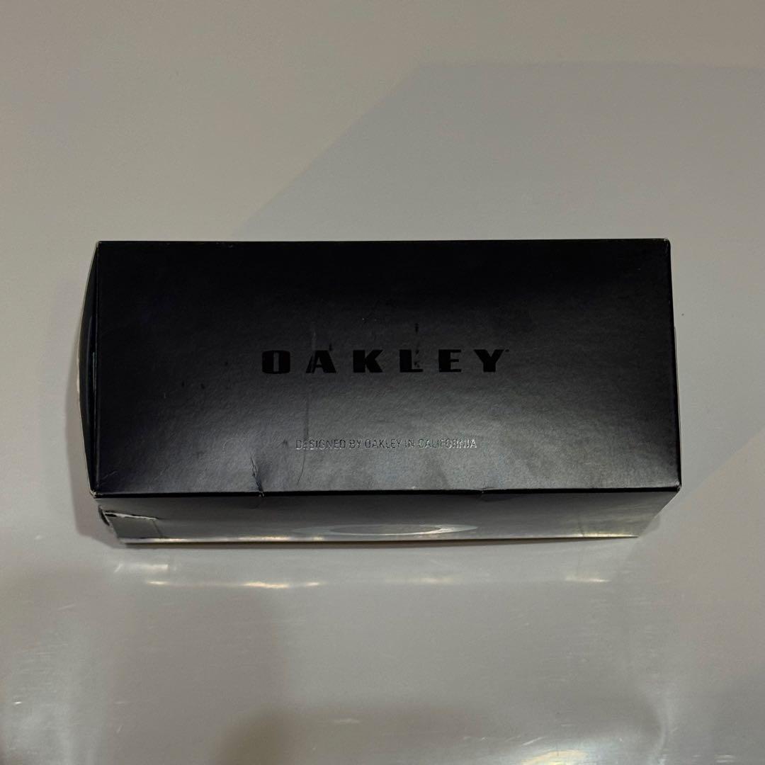 【未使用】Oakley サングラスOO9250A ACTUATOR A