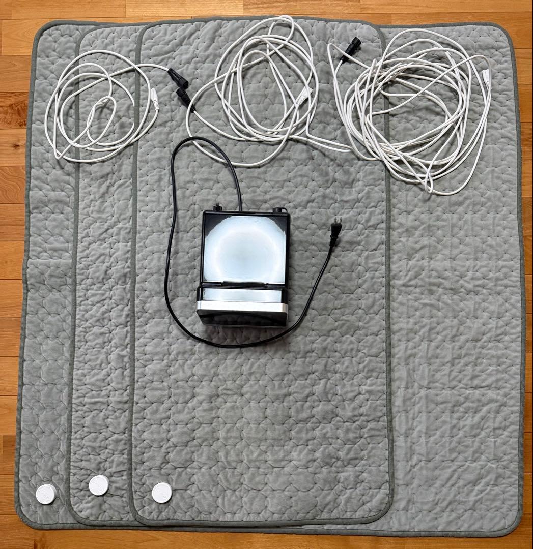 DENBAHEALH ハイグレードタイプ