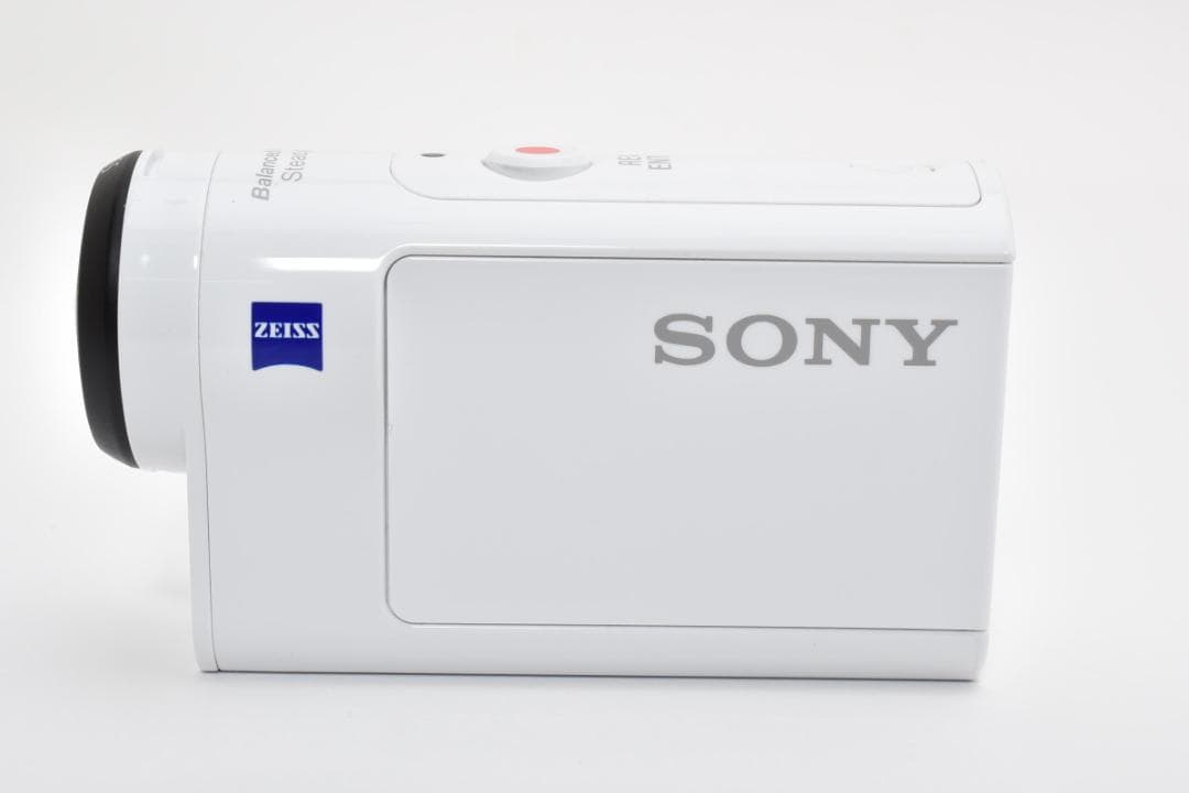 【ほぼ新品】ソニー SONY HDR-AS300