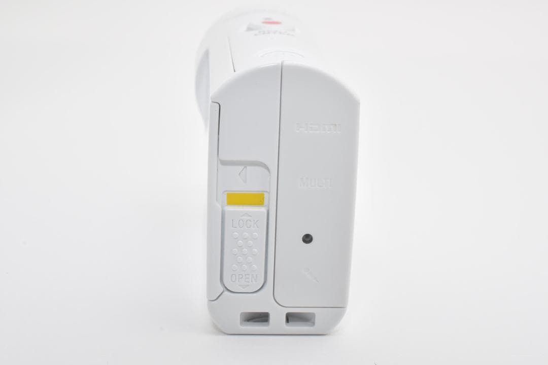 【ほぼ新品】ソニー SONY HDR-AS300