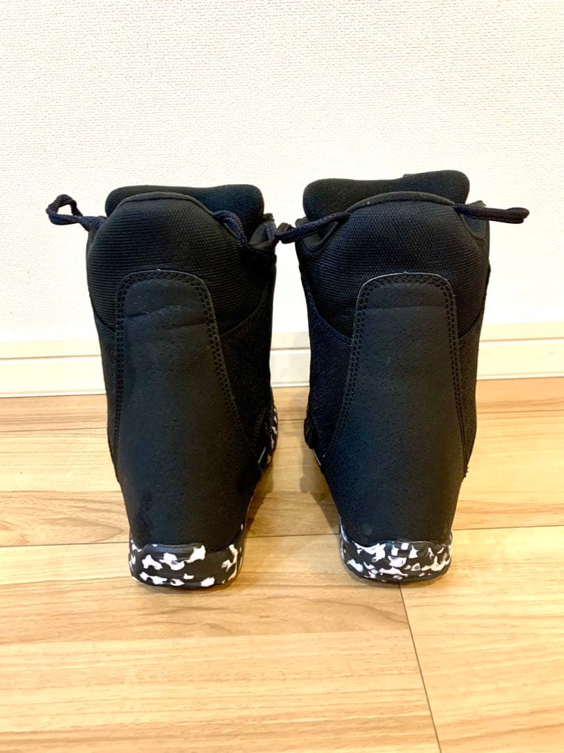 BURTON GROM BOA 20cm キッズ　ブーツ　スノーボード　バートン