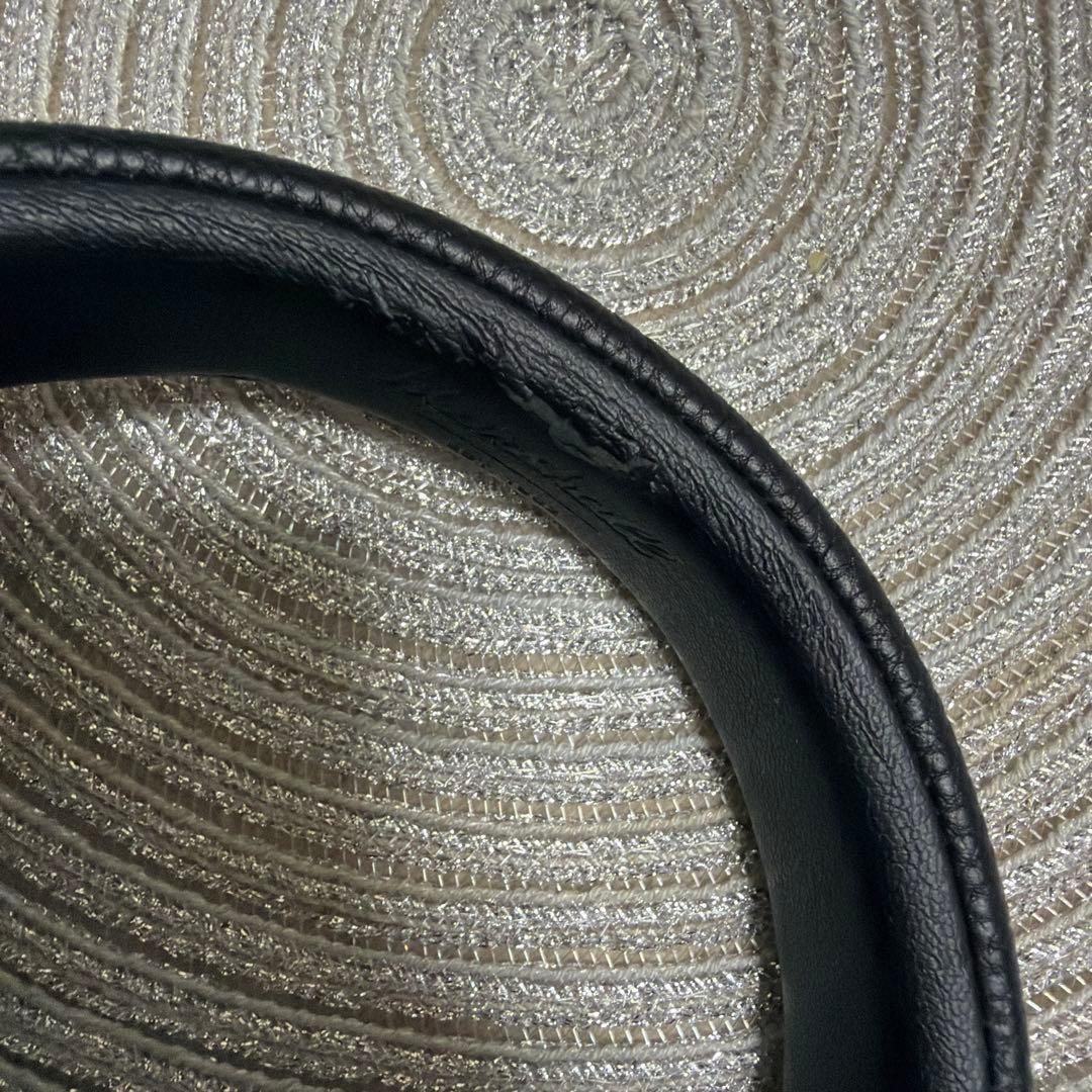 Marshall ワイヤレスヘッドホン IV ブラック