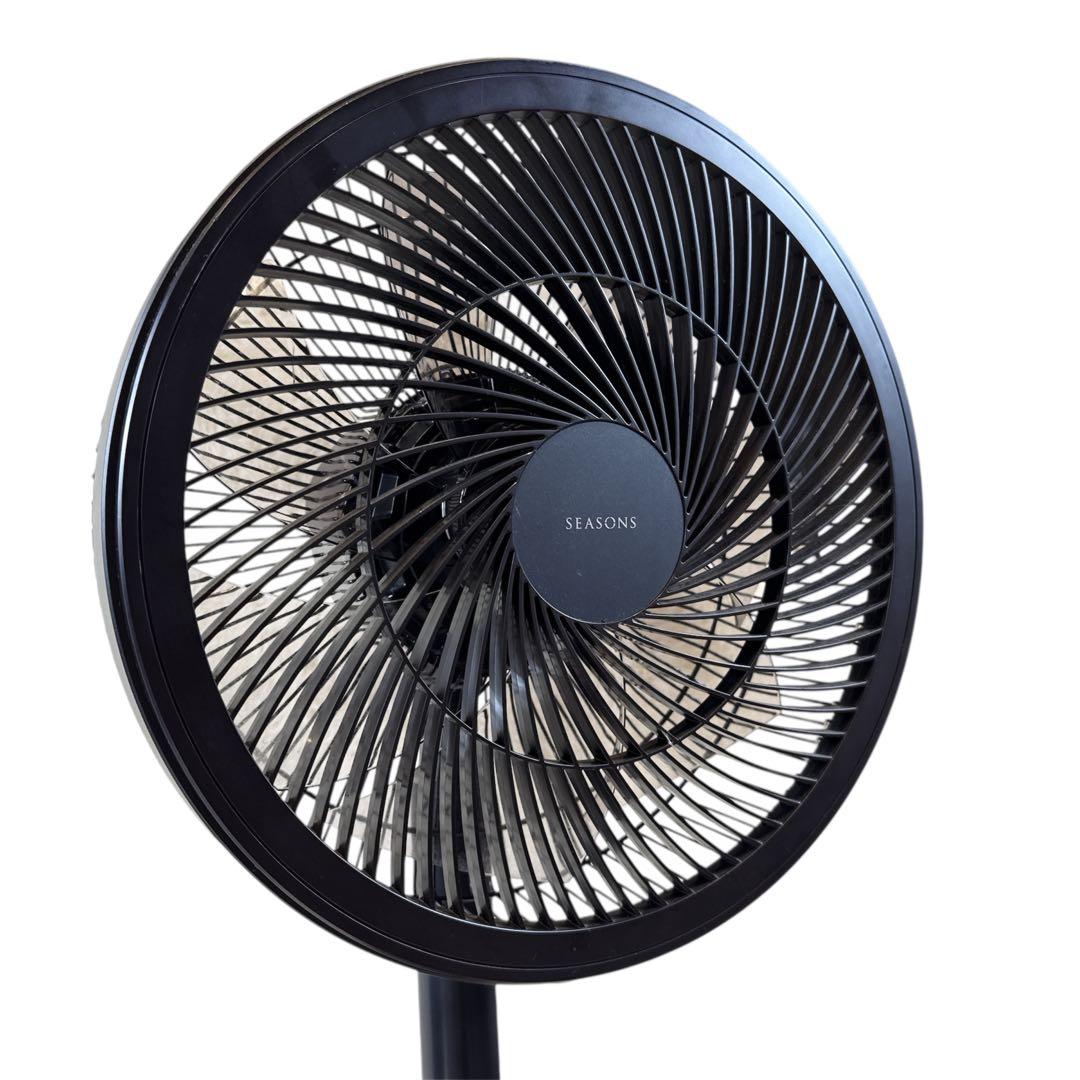 三菱電機 扇風機 サーキュレーター R30J-DDA-K