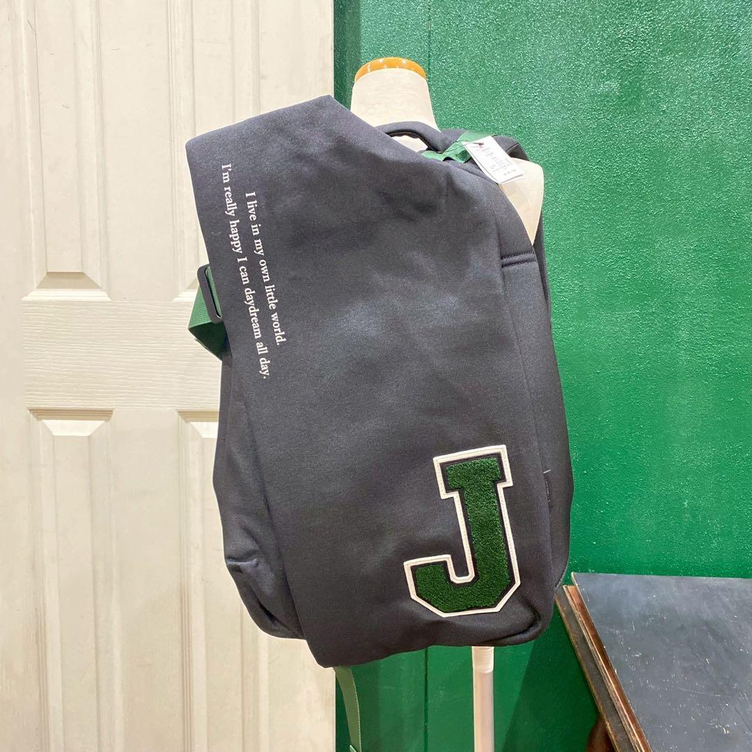 e*s様 未使用 コートエシエル ジョン アンダーカバー バッグパック リュック