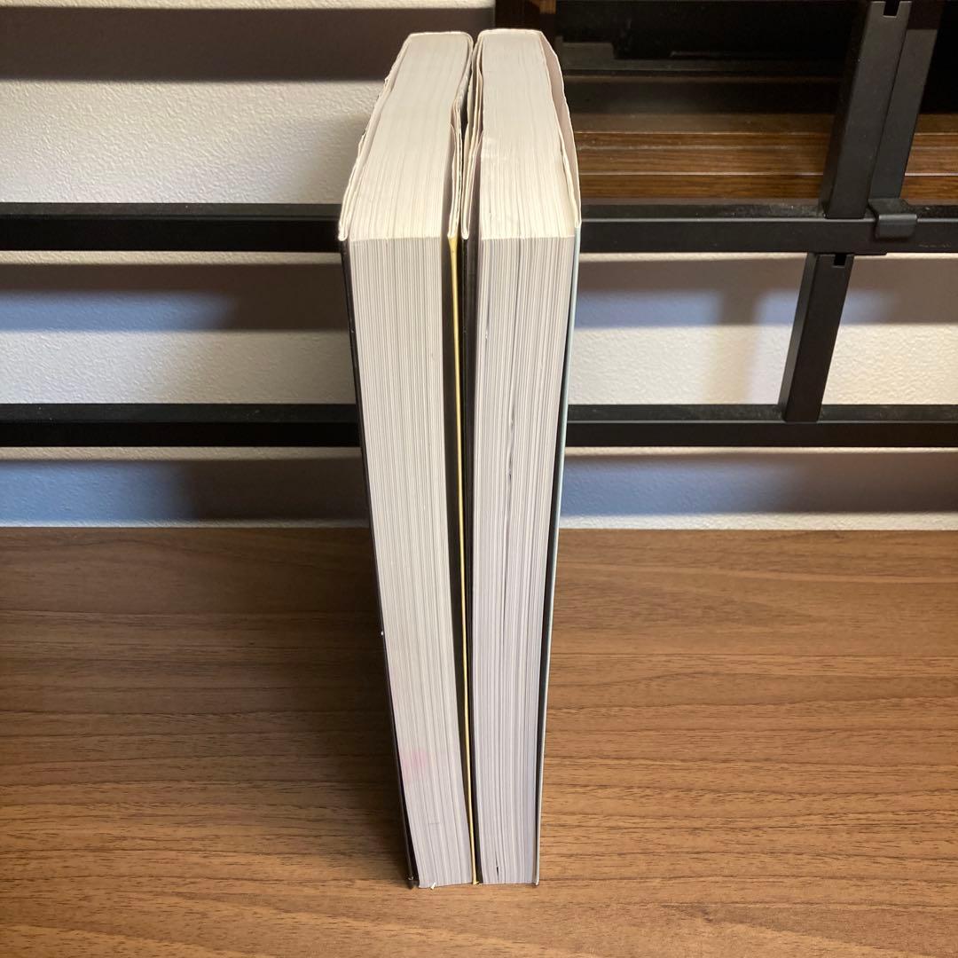 シュライバー・アトキンス無機化学 上下　2冊セット