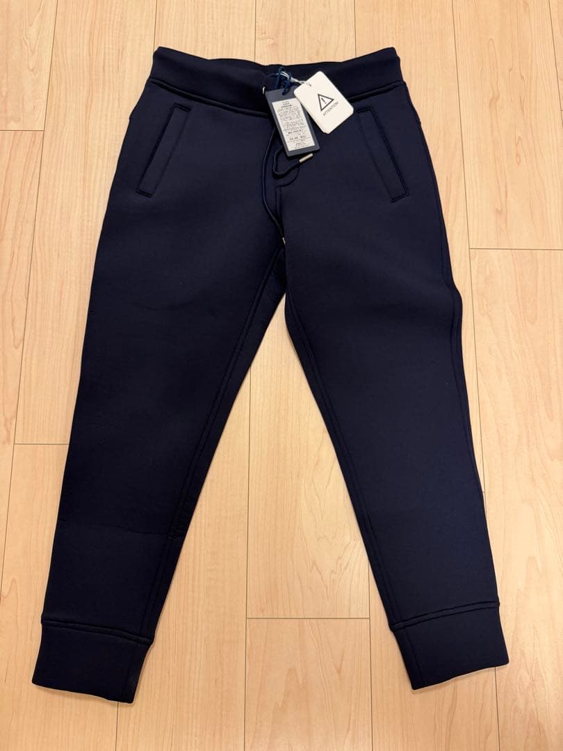 【人気商品 / 新品未使用】muta MARINE ボンディング セットアップ