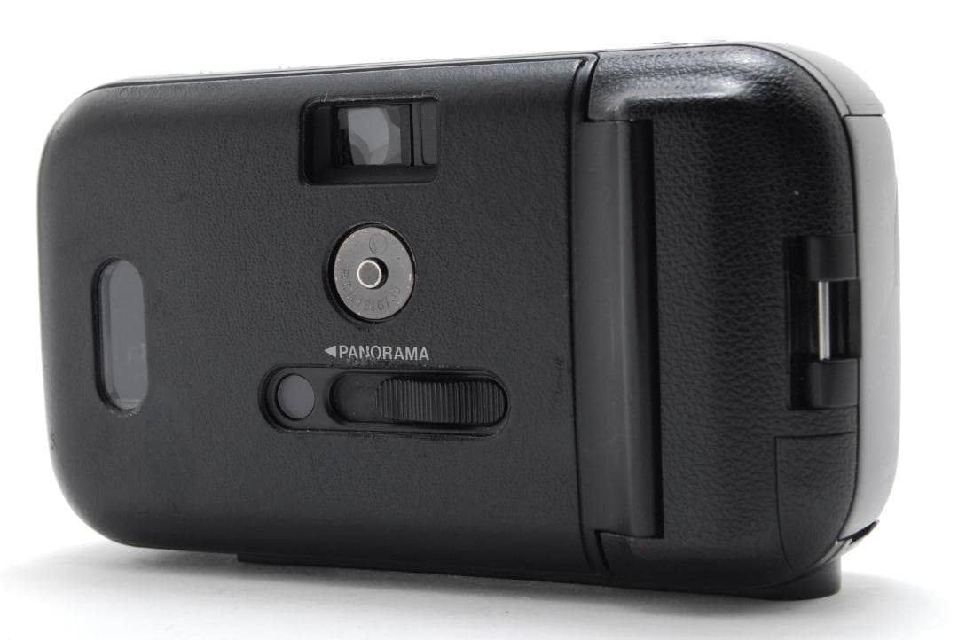 OLYMPUS LT-1 Black　レア！？コンパクトフィルムカメラ