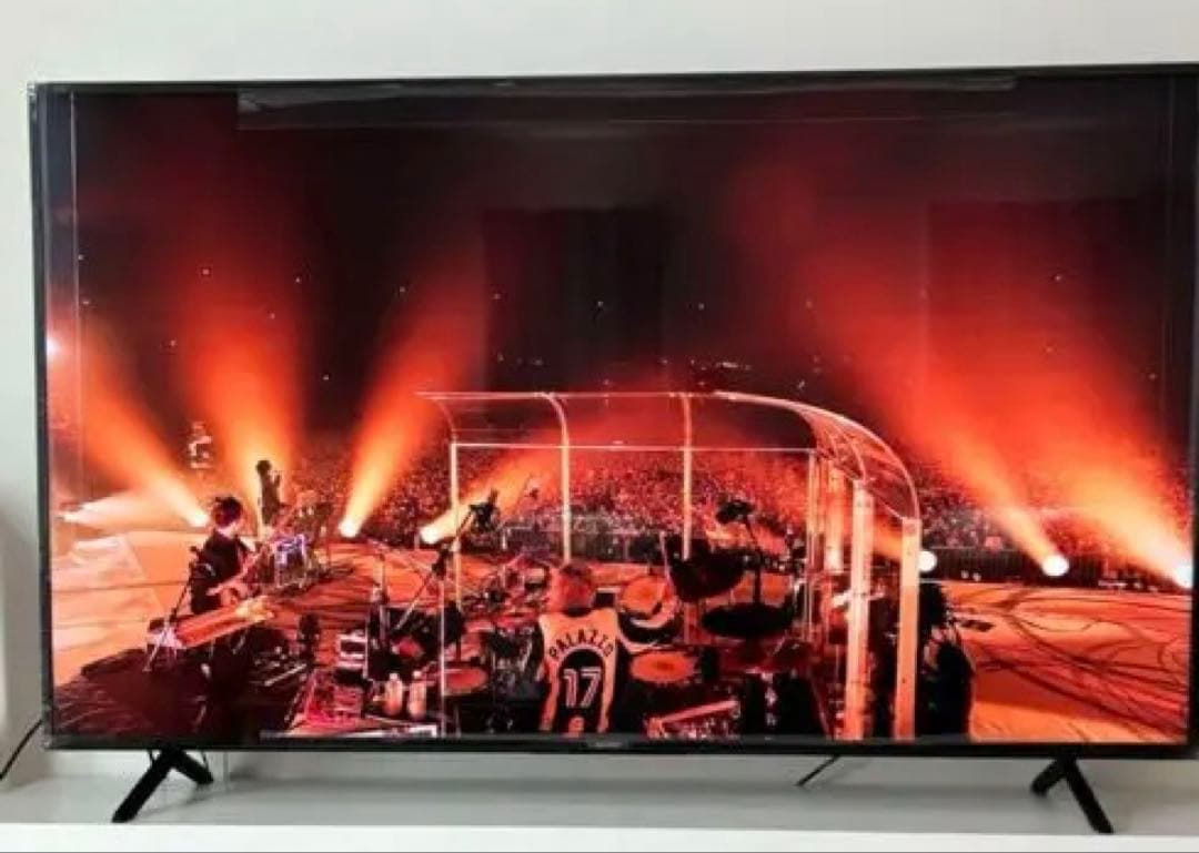 SONY 65インチ4K液晶テレビ ブラビアKJ-65X75WL2023年モデル